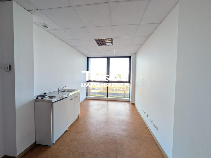 Bureau - 195 m²