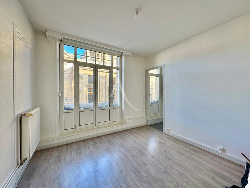 Appartement - 115 m² - 5 pièces