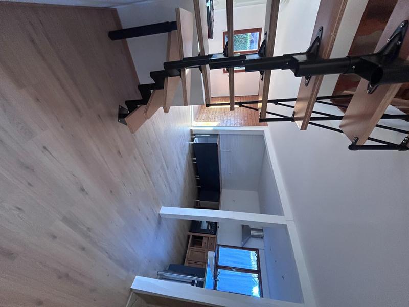 Maison - 117 m² - 4 pièces