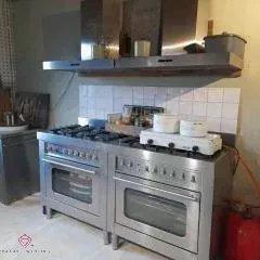 Ferme - 100 m² - 7 pièces