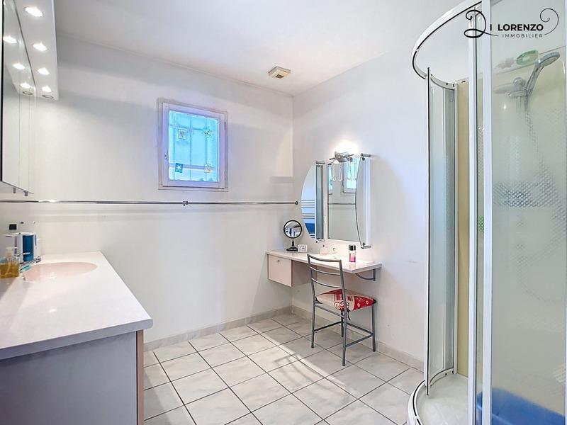 Maison - 133 m² - 5 pièces