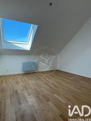 Appartement - 40 m² - 3 pièces