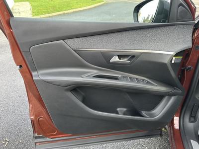 Peugeot 3008 Crossway 1.5 BlueHDI 130 Bvm6