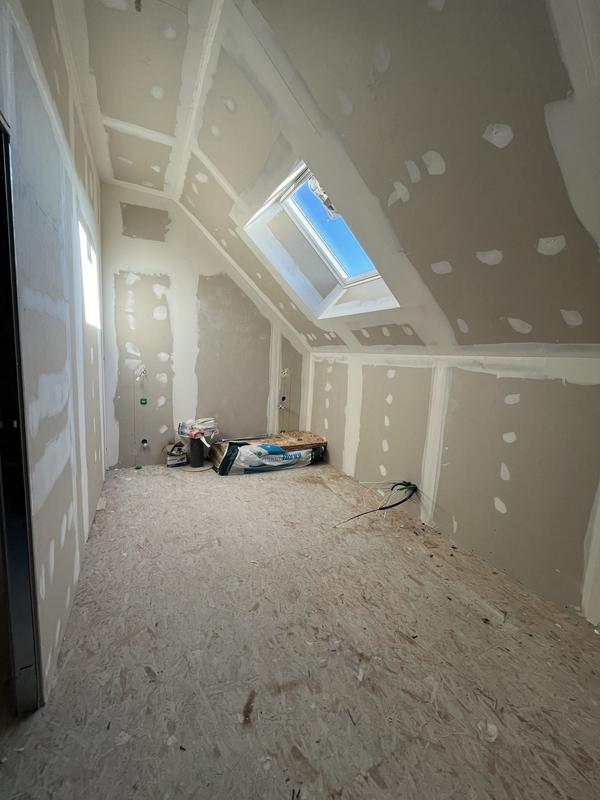 Maison ancienne - 181 m² - 8 pièces