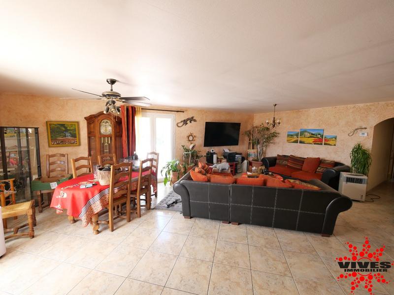 Villa - 144 m² - 6 pièces