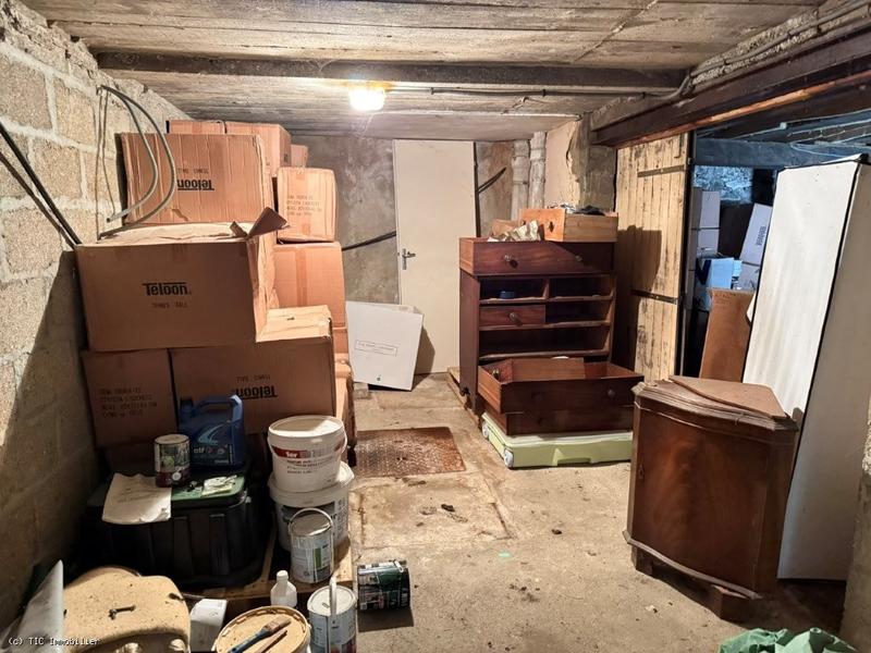 Maison - 175 m² - 6 pièces