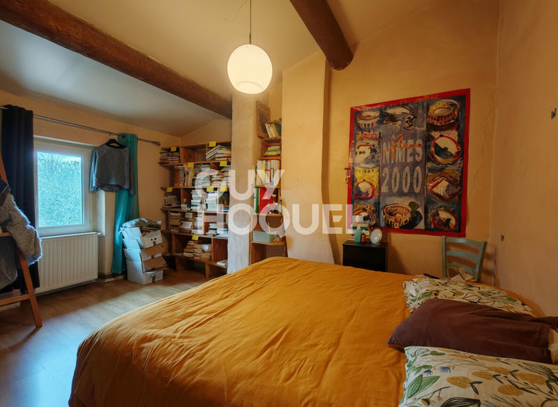 Maison - 209 m² - 8 pièces