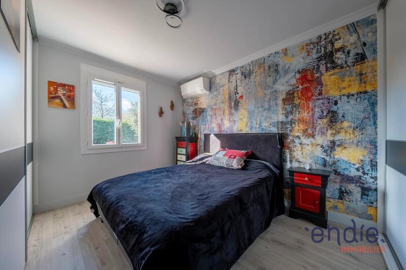 Maison - 130 m² - 4 pièces