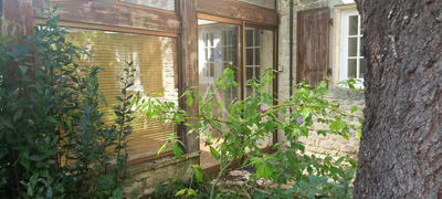 Maison - 169 m² - 6 pièces