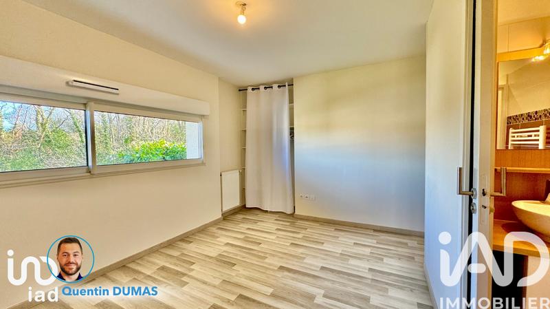 Maison - 164 m² - 6 pièces