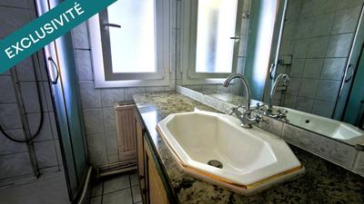 Appartement - 72 m² - 4 pièces