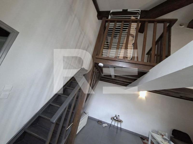 Immeuble - 278 m² - 12 pièces