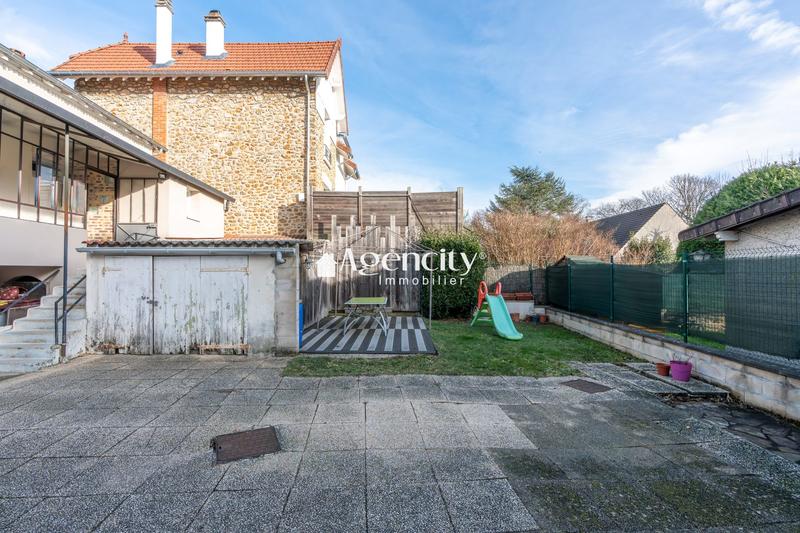 Maison - 70 m² - 3 pièces