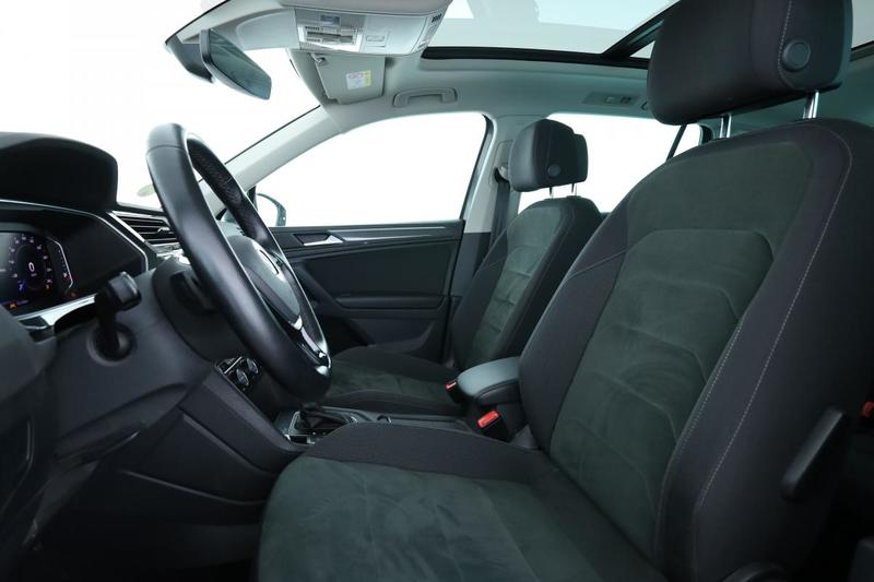 Volkswagen Tiguan 2.0 Tdi BlueMotion Tech Carat Dsg7 150 ch
