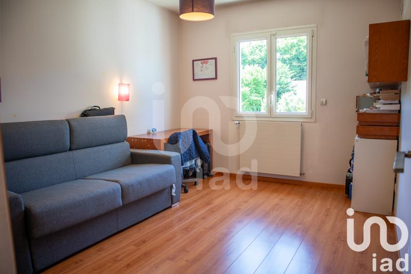 Maison - 149 m² - 6 pièces