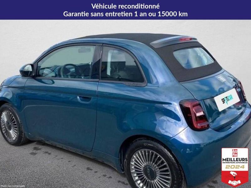 Fiat 500 III