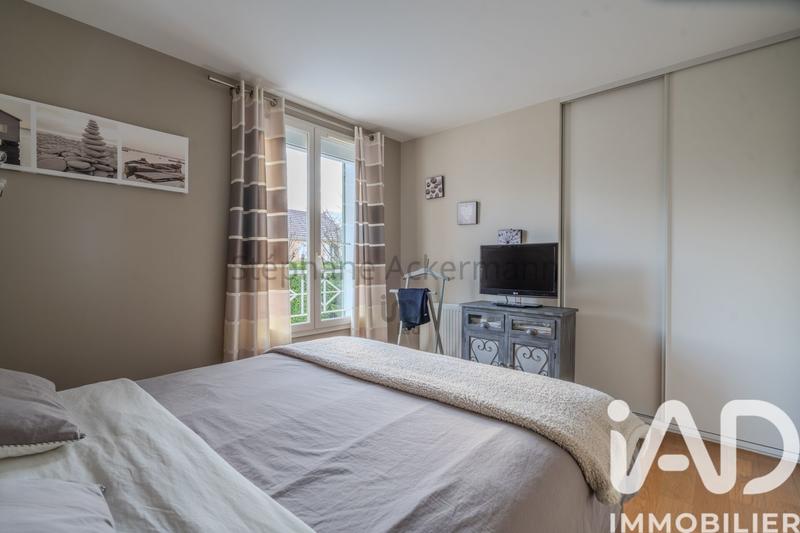 Maison - 160 m² - 7 pièces