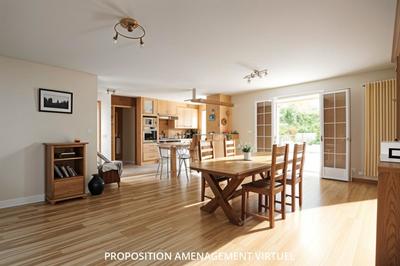 Villa - 112 m² - 4 pièces