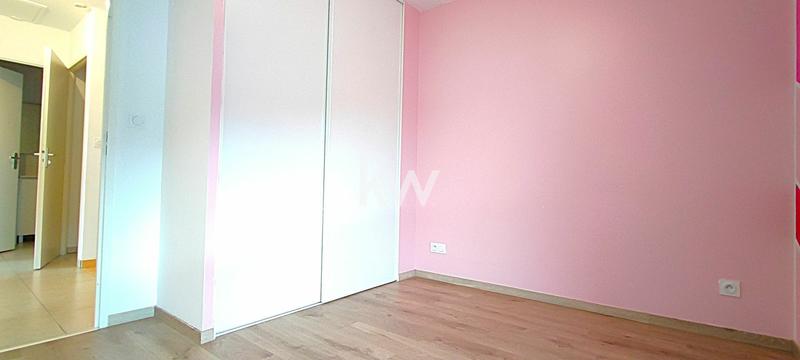 Appartement - 79 m² - 4 pièces