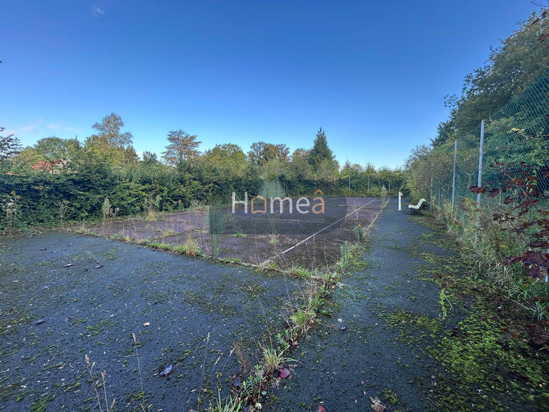 Maison - 174 m² - 4 pièces