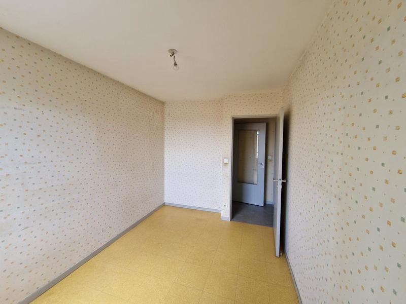 Appartement - 80 m² - 3 pièces