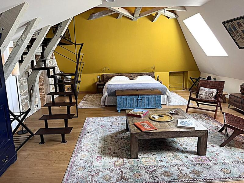 Demeure - 298 m² - 8 pièces