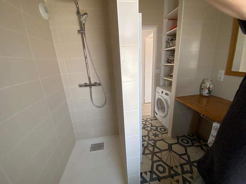 Maison - 163 m² - 6 pièces