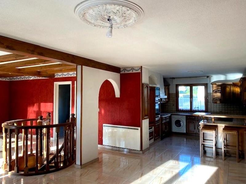 Appartement - 90 m² - 4 pièces