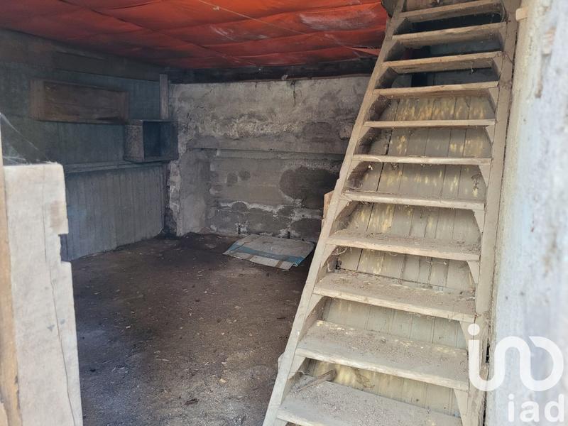 Appartement - 119 m² - 4 pièces