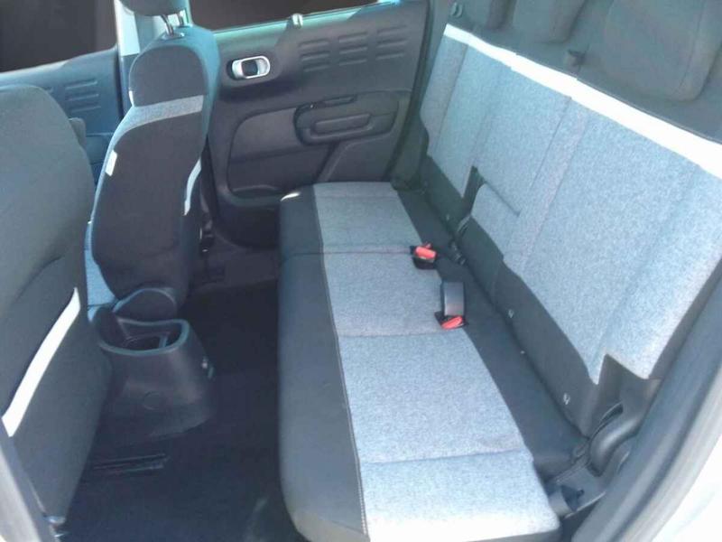 Citroën C3 Aircross 1.2 PureTech 110 cv s&amp;S Origins E6.d