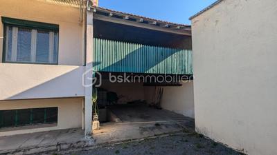 Maison - 114 m² - 6 pièces