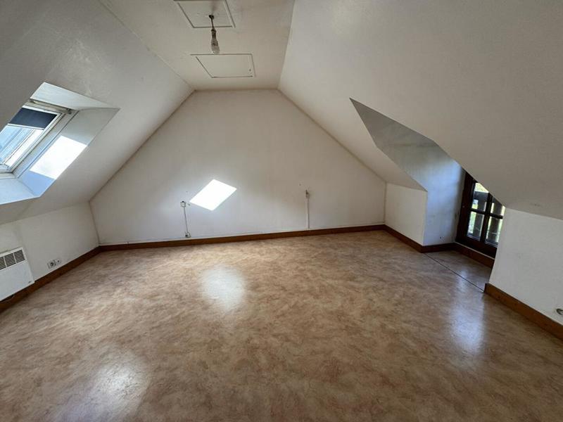 Maison - 45 m² - 3 pièces