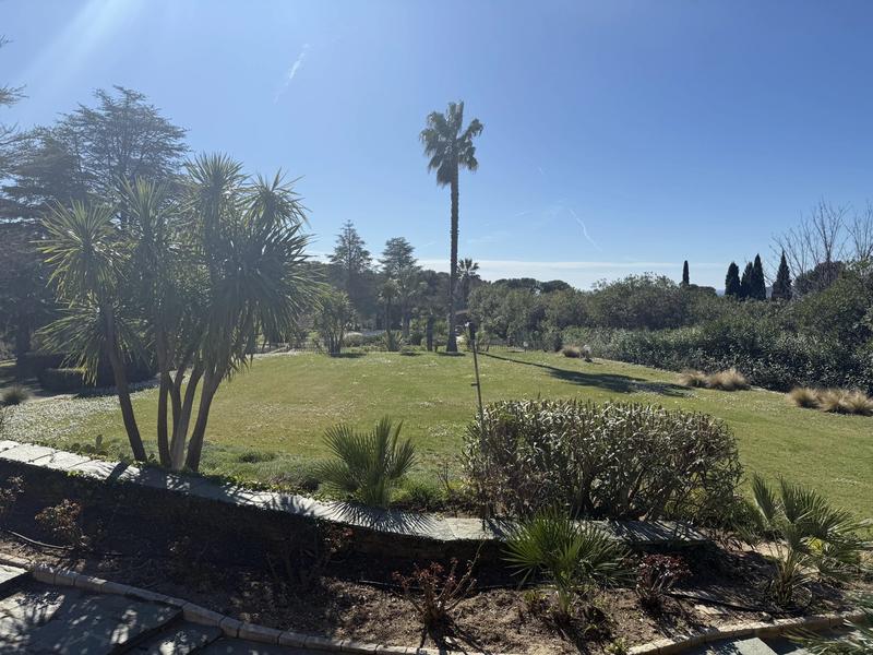 Appartement - 78 m² - 3 pièces