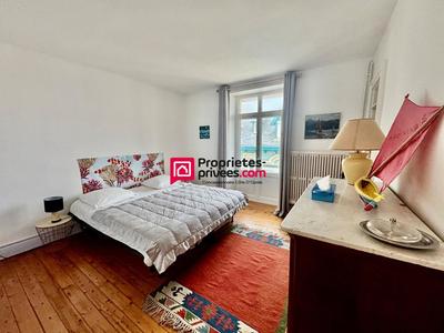 Appartement - 93 m² - 5 pièces