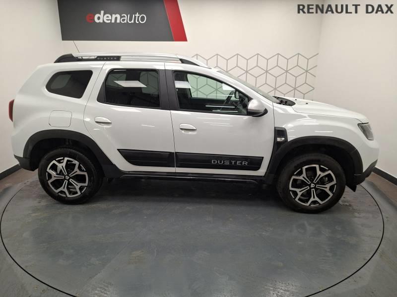 Dacia Duster Eco-G 100 4x2 Prestige