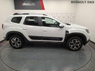 Dacia Duster Eco-G 100 4x2 Prestige