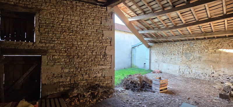 Maison - 45 m² - 2 pièces