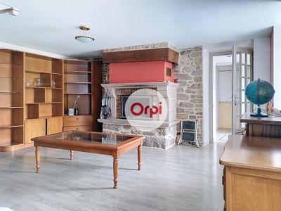 Longère - 187 m² - 7 pièces