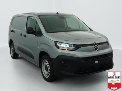 Citroen Berlingo Van Taille Xl 950kg Bluehdi 130 s&amp;S Eat8