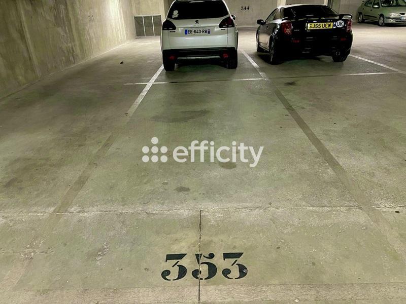 Appartement - 49 m² - 2 pièces