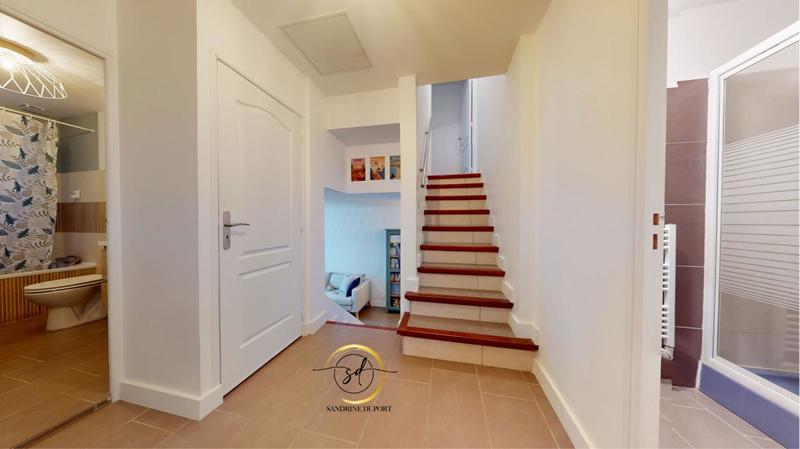 Villa - 106 m² - 5 pièces