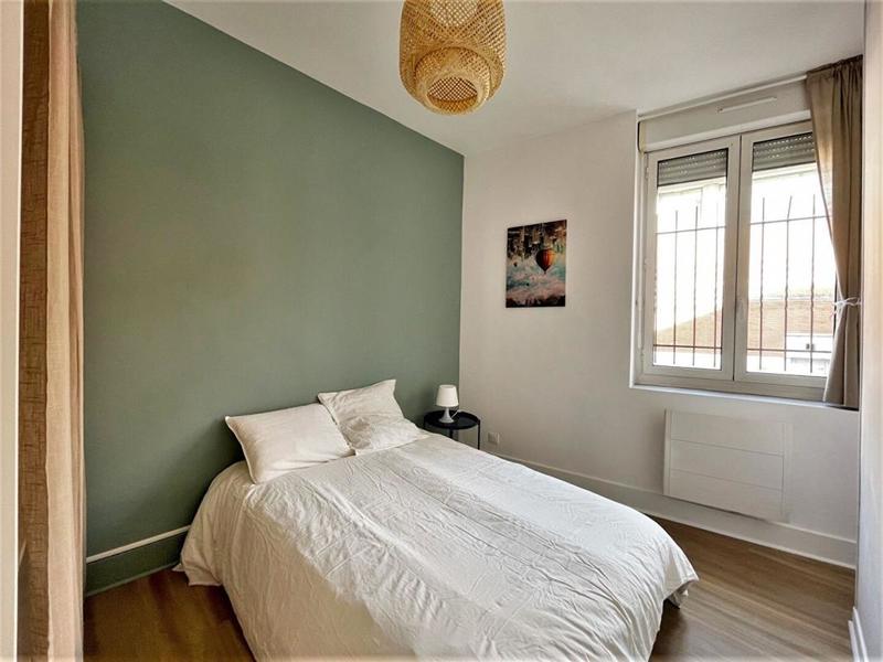 Appartement - 33 m² - 2 pièces