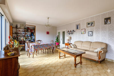 Maison - 149 m² - 5 pièces