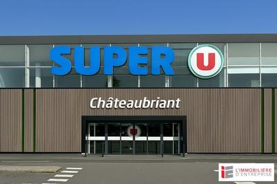 Local commercial - 650 m²