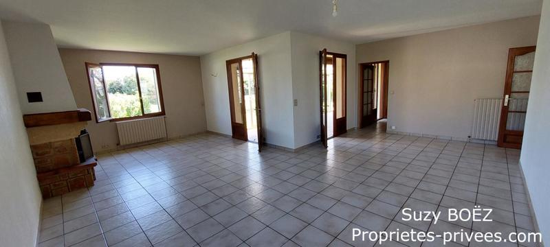 Maison - 169 m² - 6 pièces