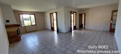 Maison - 169 m² - 6 pièces