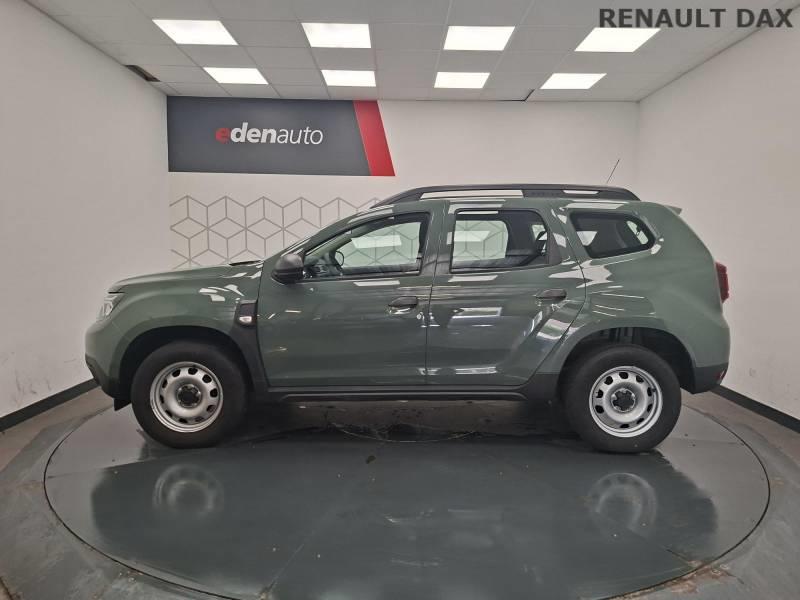 Dacia Duster Blue dCi 115 4x2 Essentiel