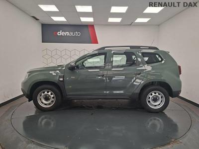 Dacia Duster Blue dCi 115 4x2 Essentiel