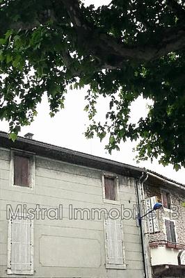 Appartement - 340 m²