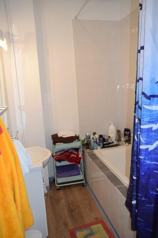 Maison - 172 m² - 8 pièces